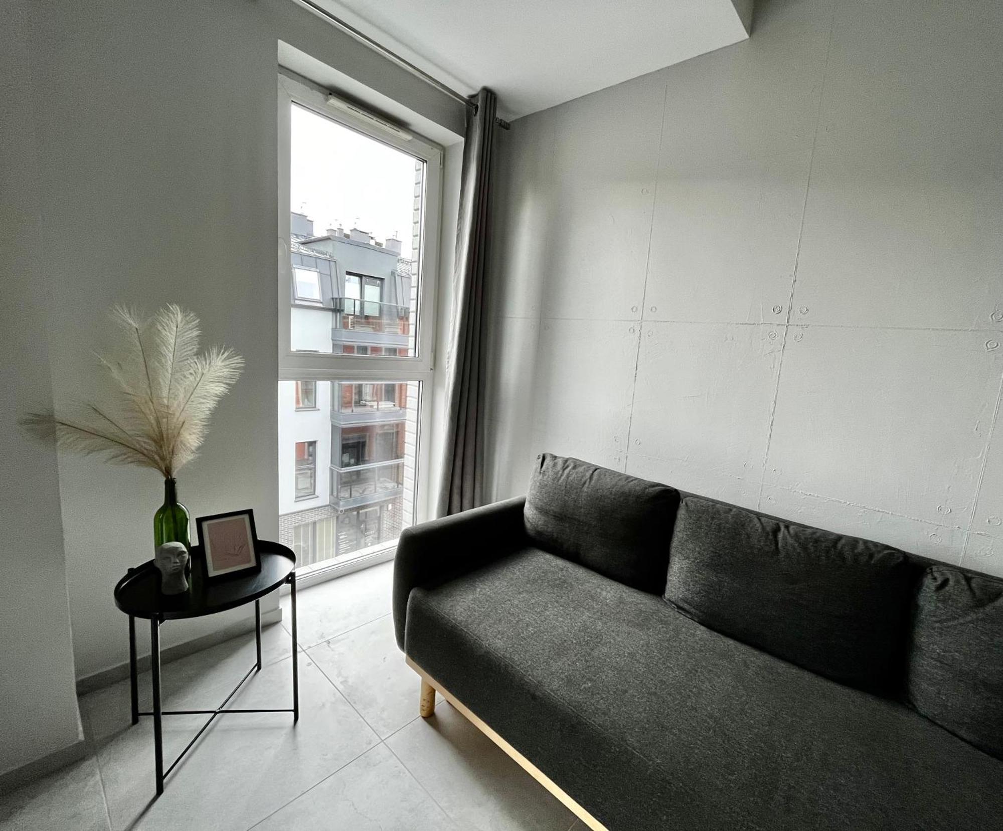 City Center Apartments Z Parkingiem บิดกอชซ์ ภายนอก รูปภาพ